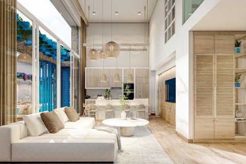 Wohnung in Famagusta, Nr. 210822 - 8