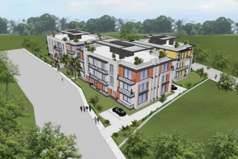 Leilighet i Alsancak, Girne, Nr. 210819 - 7