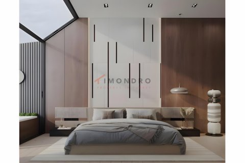 Apartment for sale in Besiktas, Istanbul, Turkey, 1 bedroom, 67m2, No. 183926 – photo 10