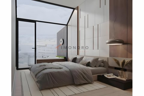 Apartment for sale in Besiktas, Istanbul, Turkey, 1 bedroom, 67m2, No. 183926 – photo 9