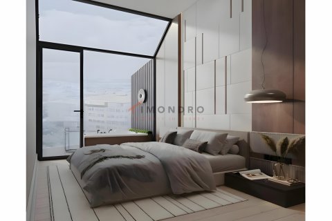 Apartment for sale in Besiktas, Istanbul, Turkey, 1 bedroom, 67m2, No. 183926 – photo 11
