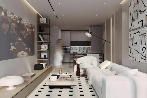 Apartment for sale in Besiktas, Istanbul, Turkey, 1 bedroom, 67m2, No. 183926 – photo 15