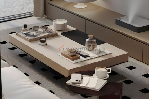 Apartment for sale in Besiktas, Istanbul, Turkey, 1 bedroom, 67m2, No. 183926 – photo 17