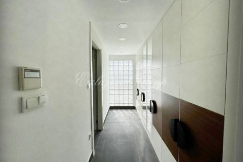 3+1 Villa  i Bodrum, Mugla, Tyrkia Nr. 183931 - 17