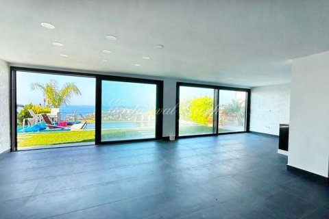 3+1 Villa  i Bodrum, Mugla, Tyrkia Nr. 183931 - 8