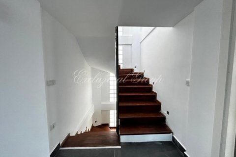 3+1 Villa  i Bodrum, Mugla, Tyrkia Nr. 183931 - 12