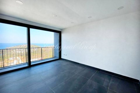 3+1 Villa  i Bodrum, Mugla, Tyrkia Nr. 183931 - 16