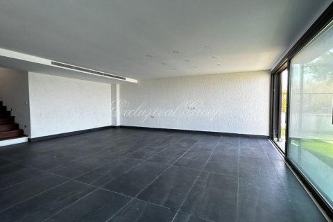 3+1 Villa  i Bodrum, Mugla, Tyrkia Nr. 183931 - 10