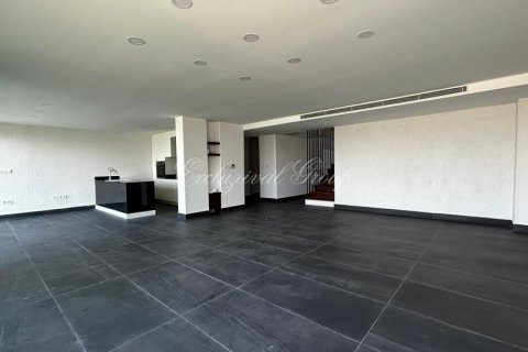 3+1 Villa  i Bodrum, Mugla, Tyrkia Nr. 183931 - 9