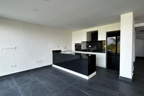 3+1 Villa  i Bodrum, Mugla, Tyrkia Nr. 183931 - 11