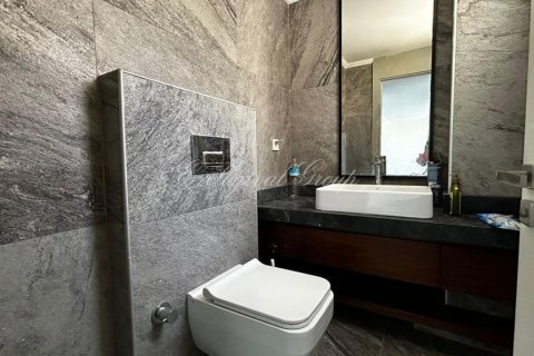 3+1 Villa  i Bodrum, Mugla, Tyrkia Nr. 183931 - 19