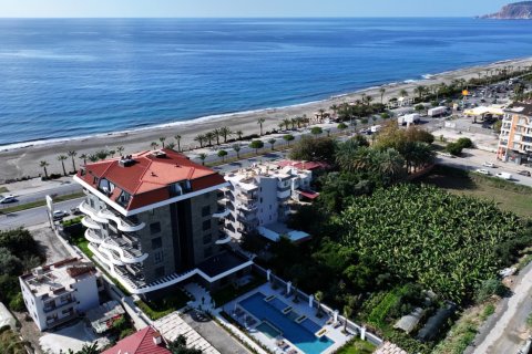 Apartment for sale in Kestel, Antalya, Turkey, 1 bedroom, 47m2, No. 181894 – photo 29