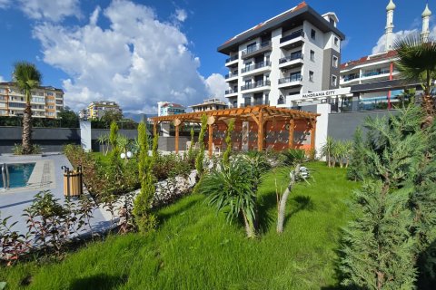 Apartment for sale in Kestel, Antalya, Turkey, 1 bedroom, 47m2, No. 181894 – photo 22