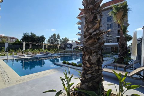 Apartment for sale in Kestel, Antalya, Turkey, 1 bedroom, 47m2, No. 181894 – photo 18