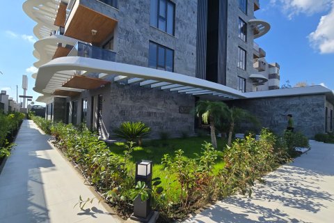 Apartment for sale in Kestel, Antalya, Turkey, 1 bedroom, 47m2, No. 181894 – photo 26