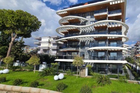 Apartment for sale in Kestel, Antalya, Turkey, 1 bedroom, 47m2, No. 181894 – photo 5