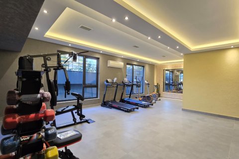 Apartment for sale in Kestel, Antalya, Turkey, 1 bedroom, 47m2, No. 181894 – photo 13