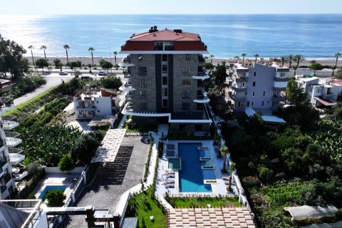 Apartment for sale in Kestel, Antalya, Turkey, 1 bedroom, 47m2, No. 181894 – photo 30