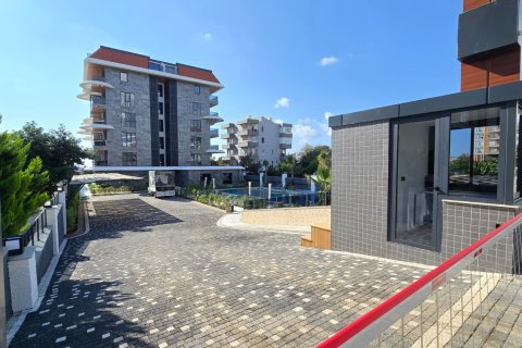 Apartment for sale in Kestel, Antalya, Turkey, 1 bedroom, 47m2, No. 181894 – photo 23