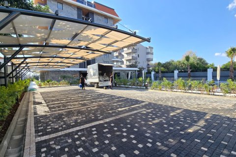 Apartment for sale in Kestel, Antalya, Turkey, 1 bedroom, 47m2, No. 181894 – photo 24