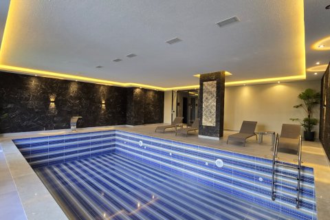Apartment for sale in Kestel, Antalya, Turkey, 1 bedroom, 47m2, No. 181894 – photo 9