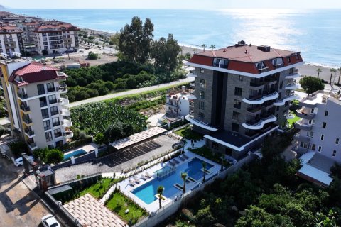 Apartment for sale in Kestel, Antalya, Turkey, 1 bedroom, 47m2, No. 181894 – photo 28