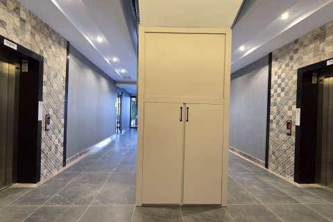 Apartment for sale in Kestel, Antalya, Turkey, 1 bedroom, 47m2, No. 181894 – photo 14