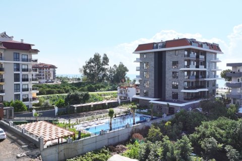 Apartment for sale in Kestel, Antalya, Turkey, 1 bedroom, 47m2, No. 181894 – photo 27