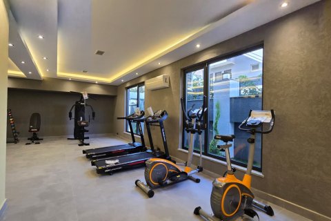 Apartment for sale in Kestel, Antalya, Turkey, 1 bedroom, 47m2, No. 181894 – photo 11