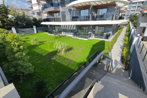 Apartment for sale in Kestel, Antalya, Turkey, 1 bedroom, 47m2, No. 181894 – photo 3