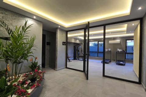 Apartment for sale in Kestel, Antalya, Turkey, 1 bedroom, 47m2, No. 181894 – photo 12