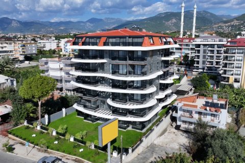 Apartment for sale in Kestel, Antalya, Turkey, 1 bedroom, 47m2, No. 181894 – photo 2