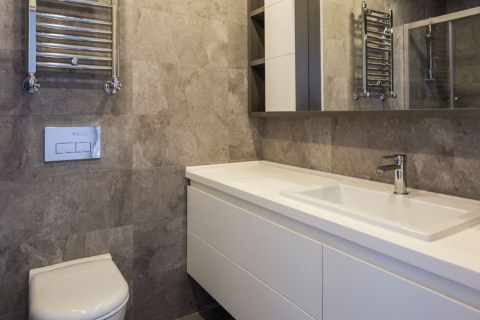 3+1 Lägenhet  i Istanbul, istanbul, Turkiet Nr. 173487 - 14