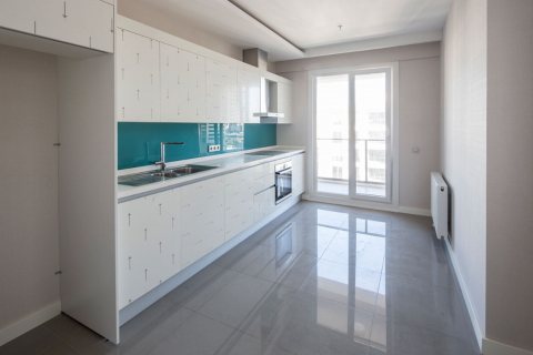 3+1 Lägenhet  i Istanbul, istanbul, Turkiet Nr. 173487 - 11