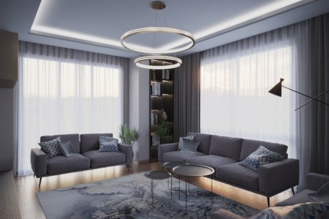 2+1 Wohnung in Istanbul, Türkei Nr. 173546 - 6