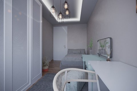 2+1 Wohnung in Istanbul, Türkei Nr. 173546 - 9
