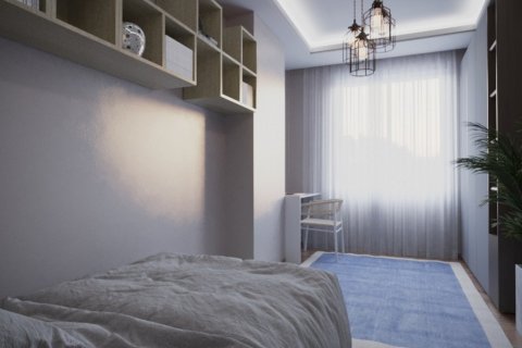 2+1 Wohnung in Istanbul, Türkei Nr. 173546 - 7