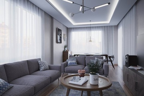 2+1 Wohnung in Istanbul, Türkei Nr. 173546 - 8