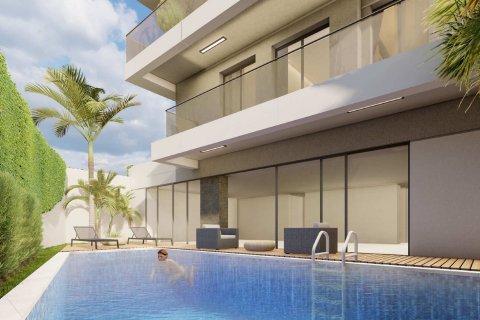 2+1 Lägenhet i Alanya, Antalya, Turkiet Nr. 161811 - 8
