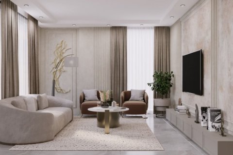 2+1 Lägenhet i Alanya, Antalya, Turkiet Nr. 161811 - 9