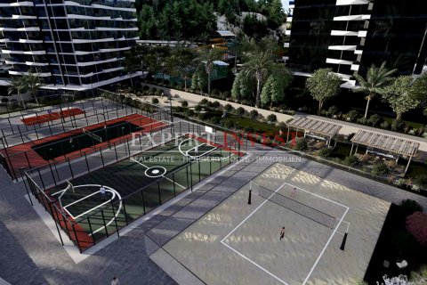 Daire Avsallar, Antalya, Türkiye №190516 - 16