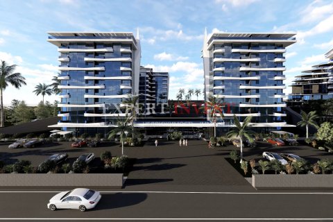 Daire Avsallar, Antalya, Türkiye №190516 - 15