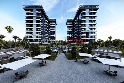 Daire Avsallar, Antalya, Türkiye №190516 - 8