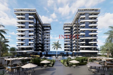 Daire Avsallar, Antalya, Türkiye №190516 - 14