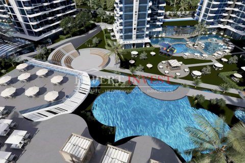 Daire Avsallar, Antalya, Türkiye №190516 - 7