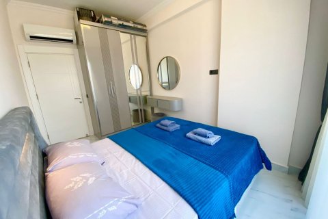 Daire 1+1 Alanya, Antalya, Türkiye №185733 - 2