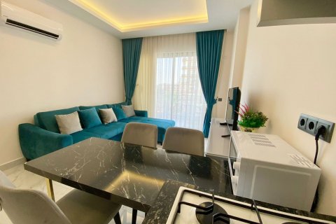 1+1 Wohnung  in Alanya, Antalya, Türkei Nr. 185733