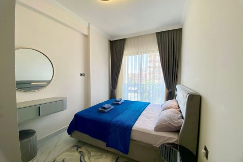 Daire 1+1 Alanya, Antalya, Türkiye №185733 - 6