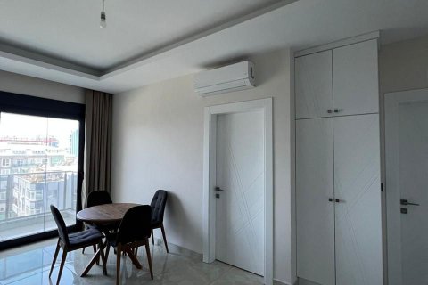 Apartment for sale in Alanya, Antalya, Turkey, 1 bedroom, No. 185732 – photo 11