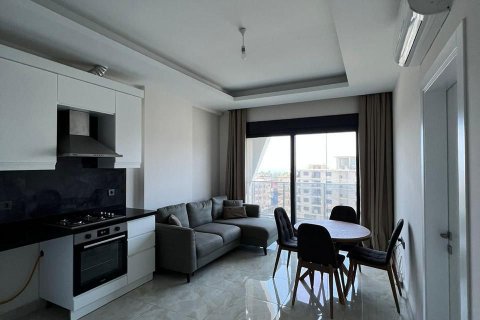 1+1 Lejlighed i Alanya, Antalya, Tyrkiet Nr. 185732